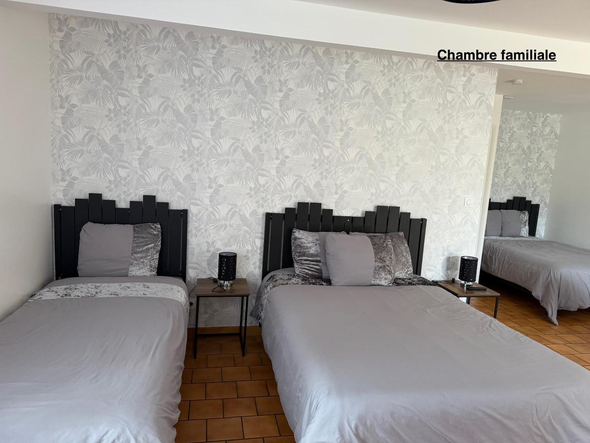 Parc De La Charmille Bed and Breakfast Saint-Étienne-sur-Reyssouze Εξωτερικό φωτογραφία